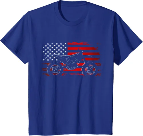 Vista 37 de Ropa de motocross Dirt Bike - Camiseta de motocross Negro