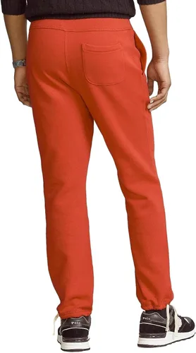 Vista 4 de POLO RALPH LAUREN Pantalones deportivos de forro polar para hombre