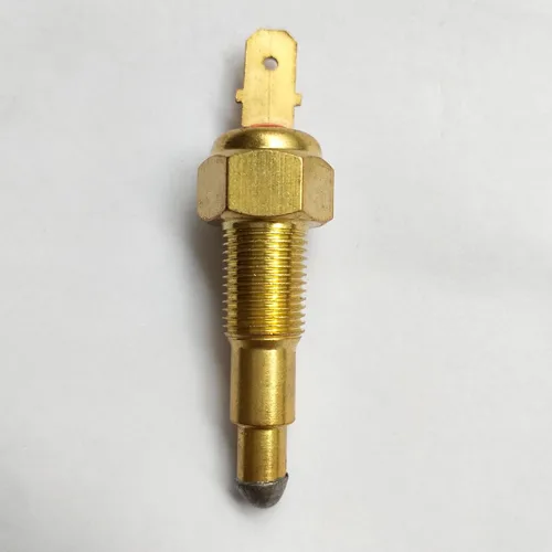 Vista 4 de Sensor de temperatura del agua 16222-83040 1622283040 para D1005 D722 V2403 V1502 V3600