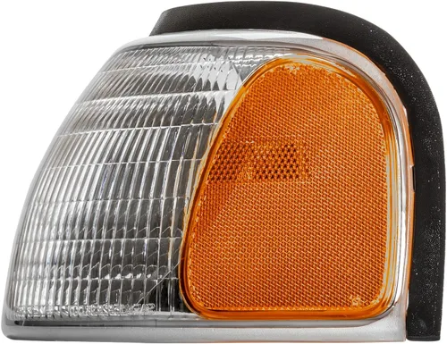 Vista 3 de TYC 18-5396-01 Mazda Pickup Front Driver Side Reemplazo de la lámpara de estacionamiento