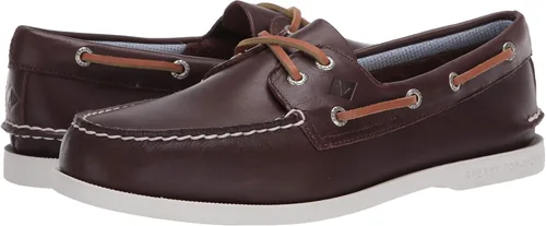 Vista 7 de Zapato náutico Sperry original, de 2 ojales, para hombre