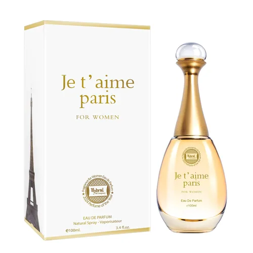 Vista 17 de Hybrid & Company G Menage A Trois Noir Edition EDP 3.4 Fl Oz
