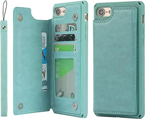 Vista 18 de Cavor - Funda para iPhone 6, 6S, 7, 8 Plus, 11 Pro, XS, Max, XR