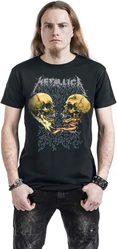 Vista 5 de Metallica - Camiseta Sad But True