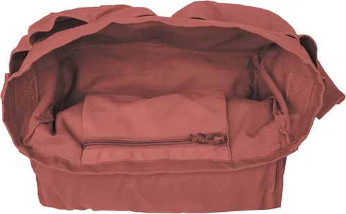 Vista 3 de Sweetbriar bolsa cruzada clásica de lona vintage para todo uso
