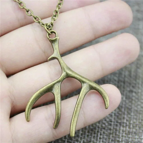 Vista 3 de Taliyah Collar hecho a mano para hombre, 1 pieza