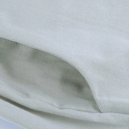 Vista 5 de Pantalones deportivos de entrenamiento suaves para correr, pantalones casuales de forro polar holgados con bolsillos