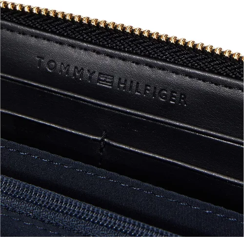 Vista 4 de Tommy Hilfiger - Monedero, color gris
