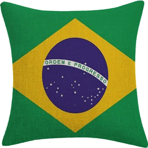 Vista 11 de Gay Pride - Fundas de almohada de 6 rayas con bandera de arcoíris de 18 x 18 pulgadas, fundas de almohada cuadradas extraíbles de doble cara