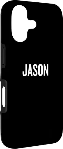Vista 3 de Jason Case for iPhone 17