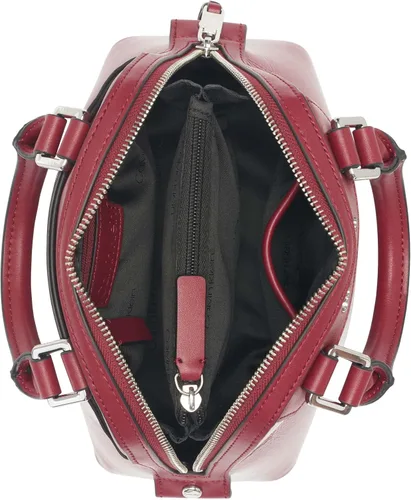 Vista 4 de Calvin Klein Clara Mini bandolera