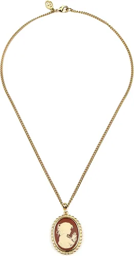 Vista 6 de Ben-Amun Jewelry Cameo Collection Collar de moda para mujer