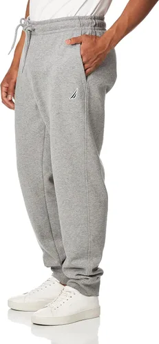 Vista 2 de Nautica - Pantalón de forro polar para hombre