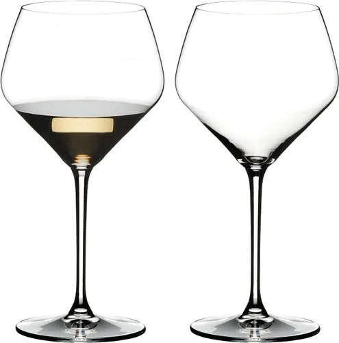 Vista 8 de Riedel Heart To Heart - Juego de copas de vino Cabernet Sauvignon (2 unidades)