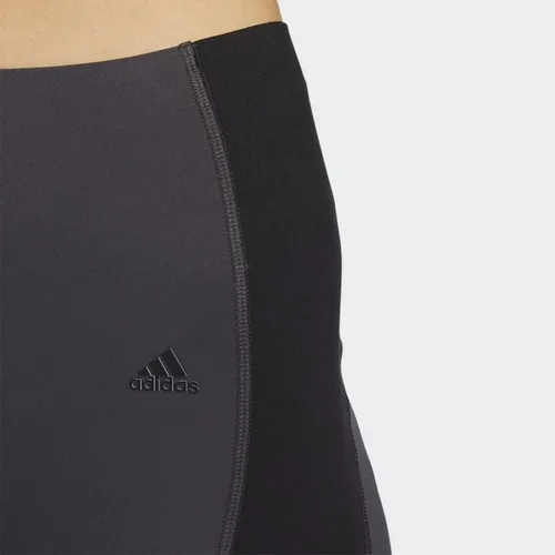 Vista 7 de adidas Mallas Yoga 4 Elements 78 para mujer