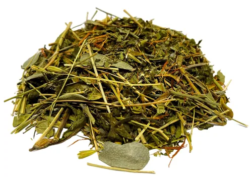 Vista 3 de Mezcla Digestiva Té de Hierbas Digestivo Paquete Valor (3.17 oz)