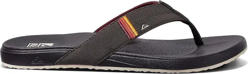 Vista 7 de Reef Sandalia Cushion Phantom para hombre