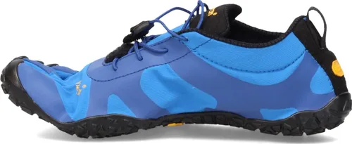 Vista 3 de Vibram Tenis V-Alpha Trail Five Fingers para hombre