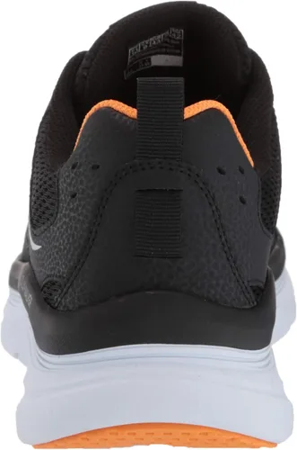 Vista 3 de Skechers Mens Dlux Walker Oxford