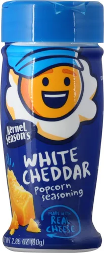 Vista 9 de Kernel Season's Condimento de Jalapeño para palomitas de maíz, 2.4 onzas