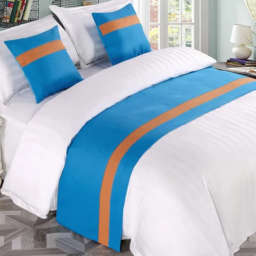 Vista 12 de Cojines con fundas de almohada a juego y núcleo de almohada de 17.7 x 17.7 in, paquete de 1, para decoración de cama, sala de estar, sofá Beige
