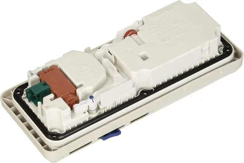 Vista 2 de Whirlpool Conjunto de dispensador de detergente para lavavajillas W10671905