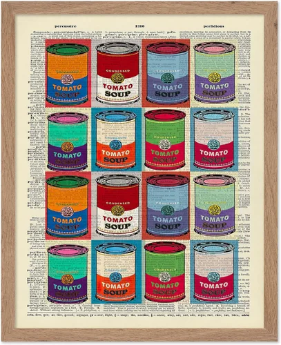 Vista 49 de Poster Master Póster artístico de diccionario, diseño de mariposa sobre gato, arte de gato y mariposa, regalo para veterinarios, amantes