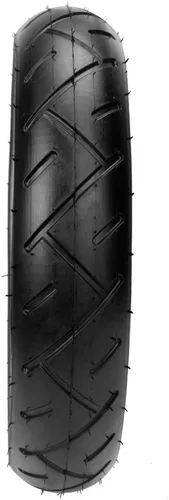 Vista 9 de HIAORS Juego de neumático y cámara de aire 10x2.125 de repuesto para patinete eléctrico Segway D40X F20 F30 F40, neumático de 25 cm para Gotrax G4