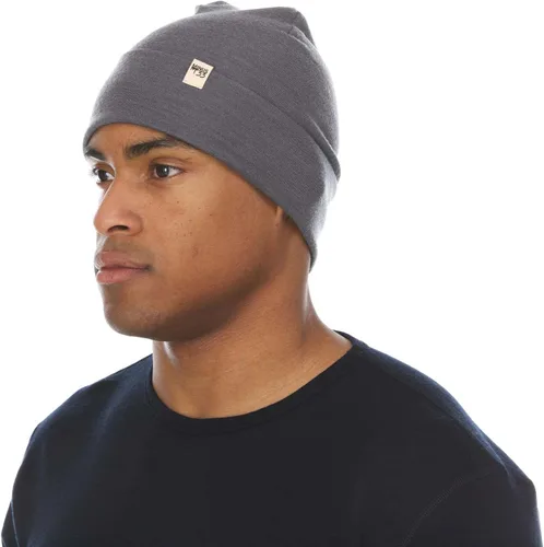 Vista 54 de Minus33 Merino Wool - Gorro de lana con cresta