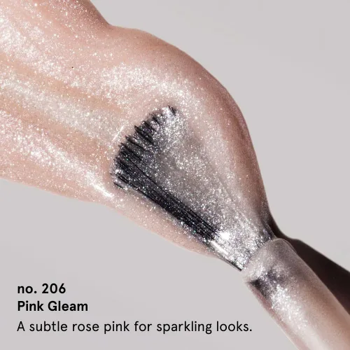 Vista 31 de gitti Esmalte de uñas a base de plantas No tóxico, libre de 30, basado en ingredientes de origen natural, libre de crueldad, vegano
