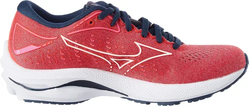 Vista 25 de Mizuno Tenis de correr Wave Rider 25 para mujer