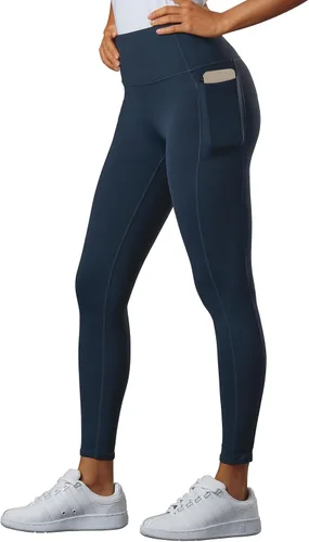 Vista 11 de Skechers Leggings Go Walk de talle alto para mujer