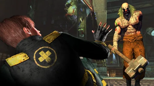 Vista 7 de Batman Arkham City GOTY - Steam PC Código de juego en línea