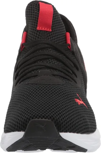 Vista 2 de PUMA Cell Vive - Tenis de correr para hombre, Negro Gris