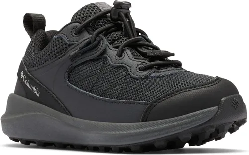 Vista 2 de Columbia Tenis unisex para senderismo Trailstorm para niños
