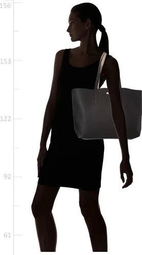 Vista 7 de Lacoste Anna Large Reversible Shopping Bag