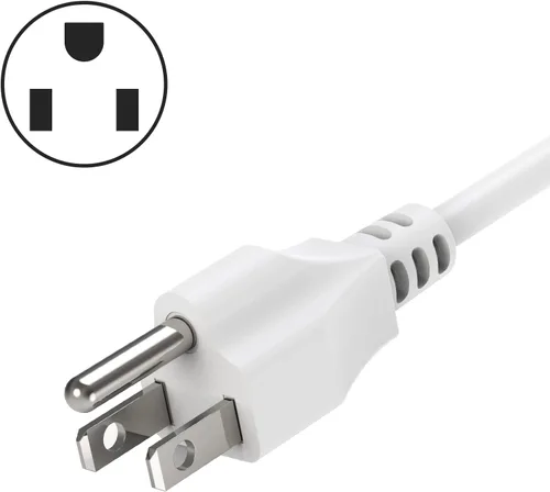 Vista 19 de Paquete de 4 cables de conexión hembra a hembra de 2 pies para luz LED T5 2FT hembra a hembra