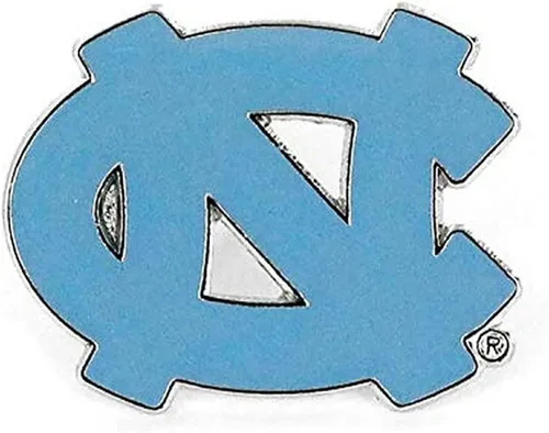 Vista 6 de aminco NCAA unisex-adult Logo Pin Color del
