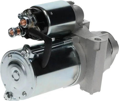 Vista 9 de OEG Parts Nuevo arrancador compatible con GMC Chevy 4.3L 4.3 V6 S10 Blazer Express Savana Sierra Astro Silverado Jimmy Sonoma Safari Savana 1999