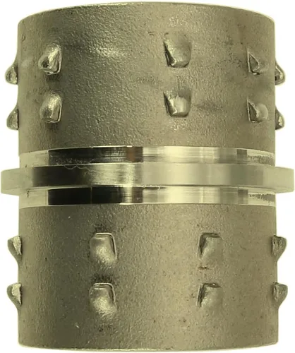 Vista 16 de Conector de barandilla de acero inoxidable 316, conector de codo de carpintero empotrado con forma de esquina de 3 vías para tubería de calibre 16
