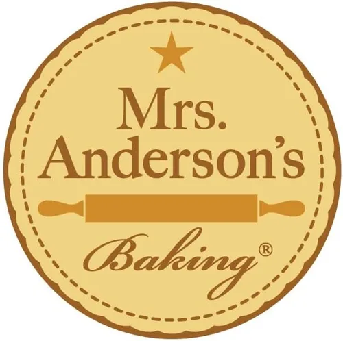 Vista 9 de Mrs. Anderson Escudo Protector de Corteza para Tartas, Se Ajusta a Platos de Tarta de 9.5 Pulgadas y 10 Pulgadas