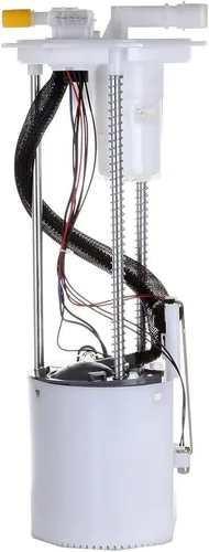 Vista 11 de SCITOO Bomba de combustible Montaje eléctrico de alto rendimiento para izquierda+derecha Conjunto de bomba de combustible para Porsche para Cayenne
