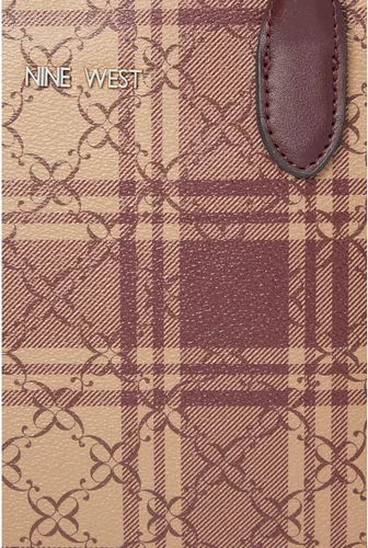 Vista 4 de Nine West Merrylou - Bolsa de domo
