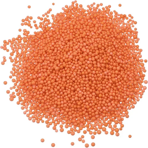 Vista 34 de MECCANIXITY Bolas de espuma de cuentas de espuma de 0.079 a 0.118 pulgadas para decoraciones de bodas y fiestas, pequeñas bolas de embalaje