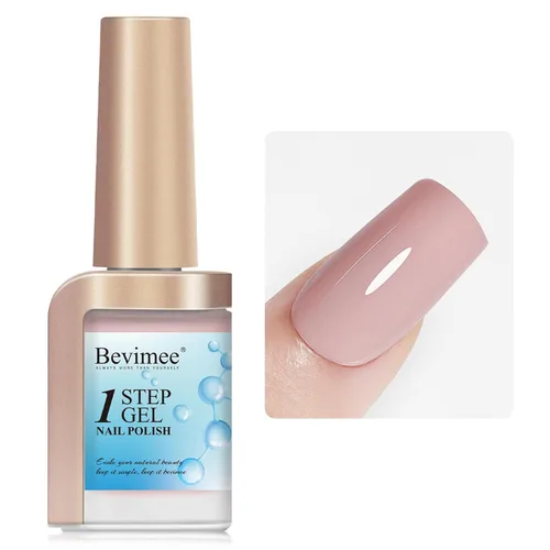 Vista 9 de Nail Blooming Gel - Esmalte de uñas en gel 1