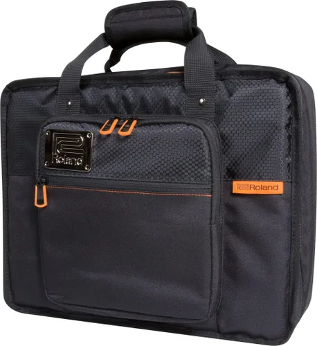 Vista 3 de Roland CB-BOCT Black Series - Bolsa de transporte para Octapad SPD-30, color negro (CB-BOCT)