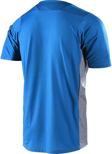 Vista 4 de Troy Lee Designs Skyline SS Signature - Camiseta de ciclismo de montaña para hombre, diseño de bicicleta de montaña