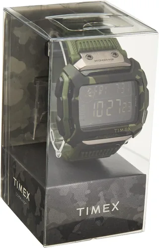 Vista 3 de Timex Comando digital