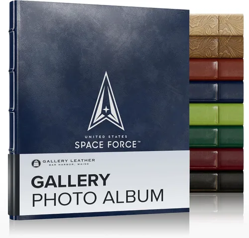 Vista 7 de Recambio de página de bolsillo de fotos de álbum de galería - Se adapta a fotos de 4x6" - Artículo # 11018