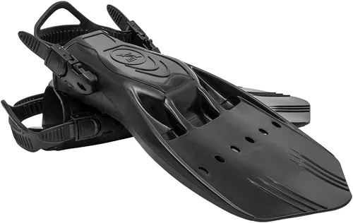 Vista 2 de IST Aletas de buceo de propulsión F4